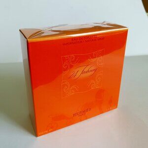 Hermes - 24, Faubourg Eau De Toilette - 100 ml / 3.3 fl.oz.